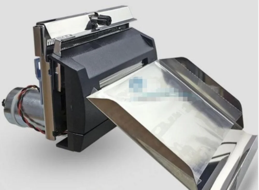 Zebra ZM400 Otomatik Kesici Cutter