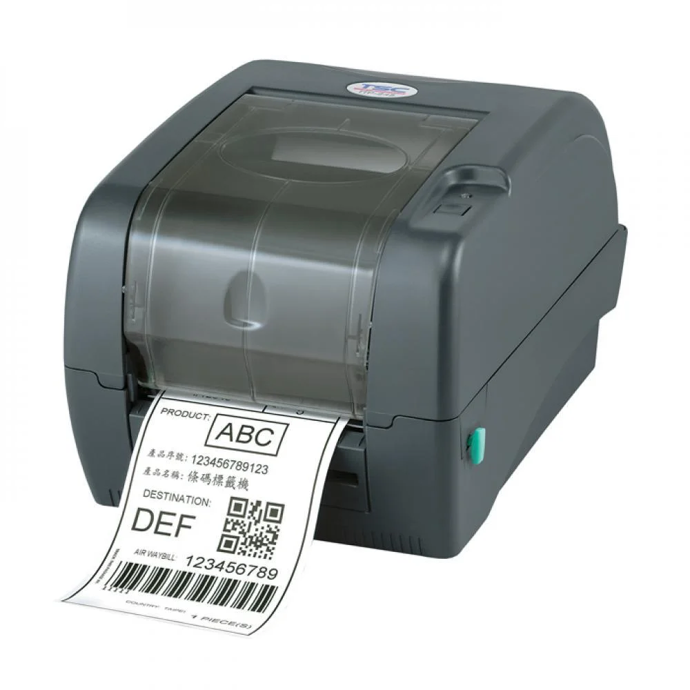 TSC  TTP-247 Barkod Yazıcı