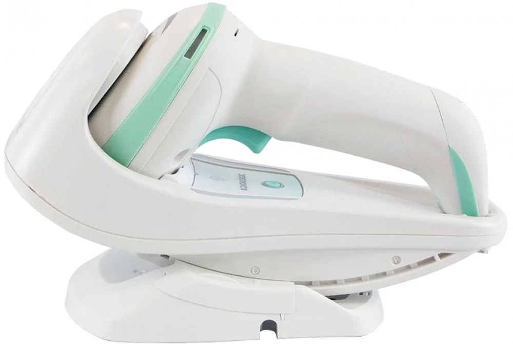 Datalogic Gryphon GBT4500-HC Antimikrobiyal Karekod (Kablosuz) Okuyucu