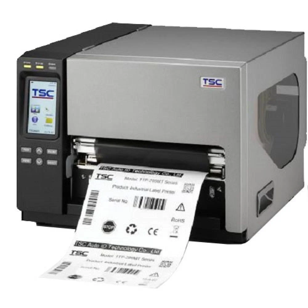 TSC TTP-286 MT Barkod Yazıcı