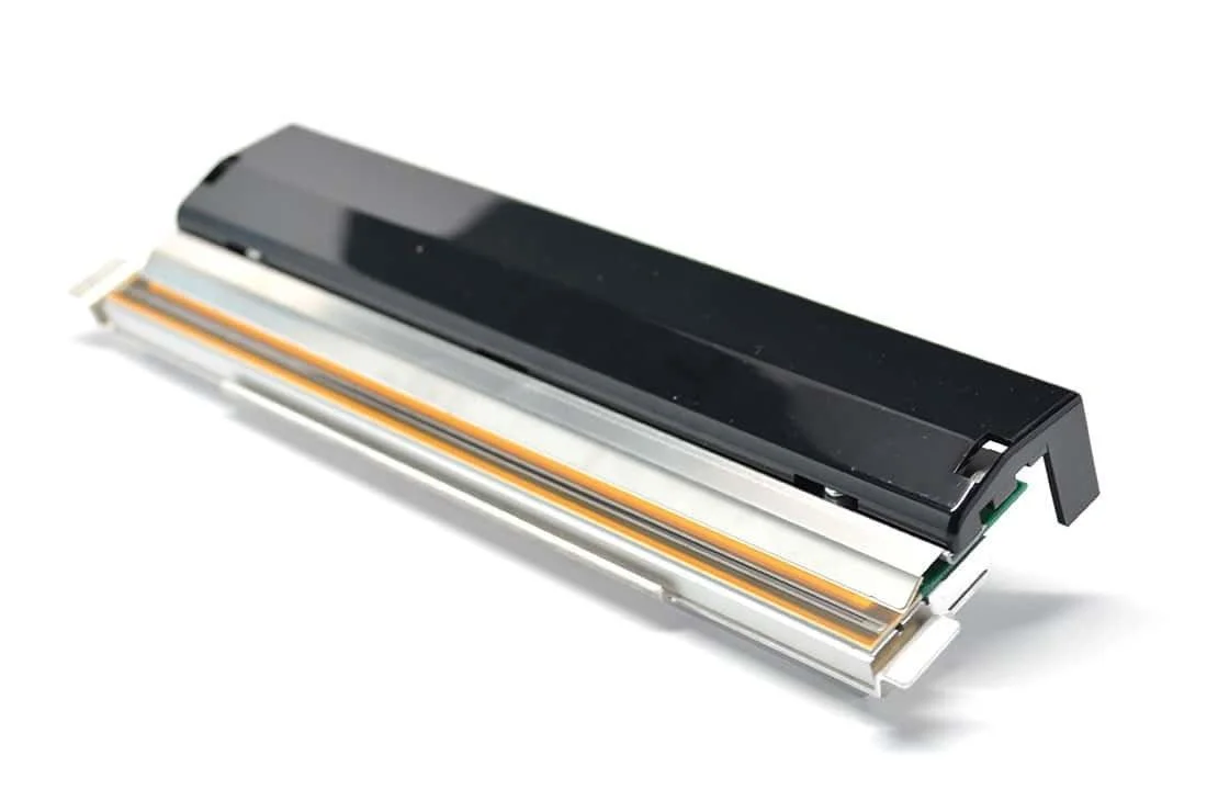 Zebra ZT420 Termal Kafa 300 Dpi Print Head - P1058930-013