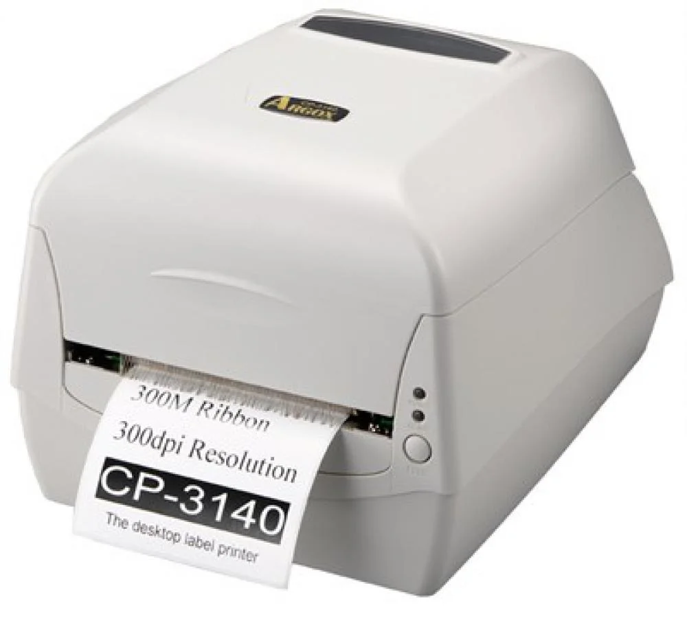 Argox CP-3140 Barkod Yazıcı