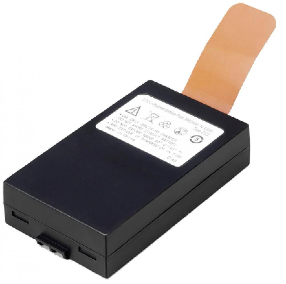 Argox PA-100 El Terminali Pil/Batarya