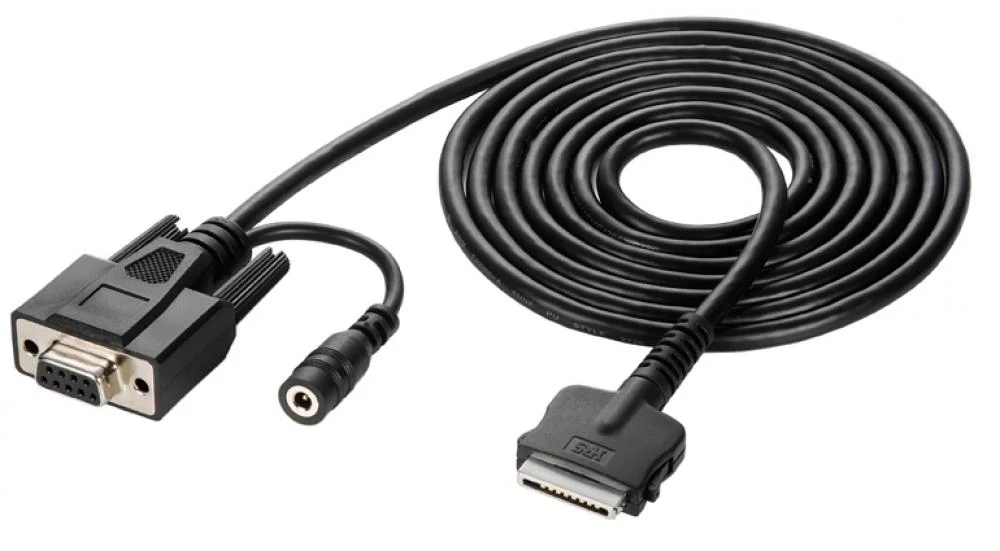Argox PA-100 El Terminali RS232 Kablo