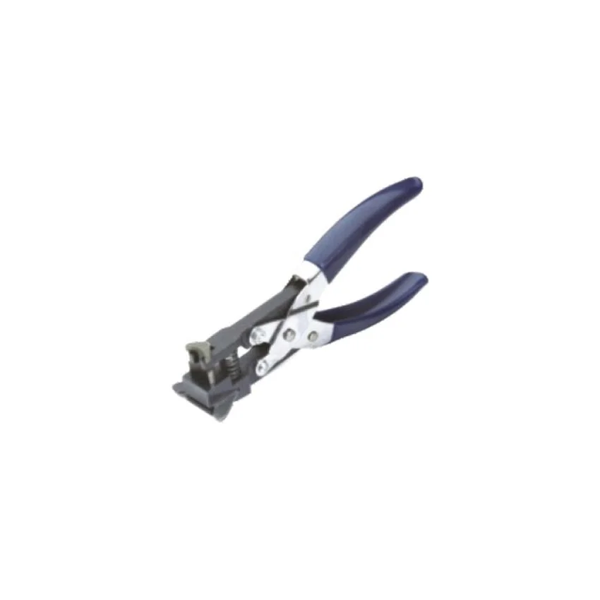 Lamiess Yd-C3 Pens Tipi Köşe Kesme Makinesi