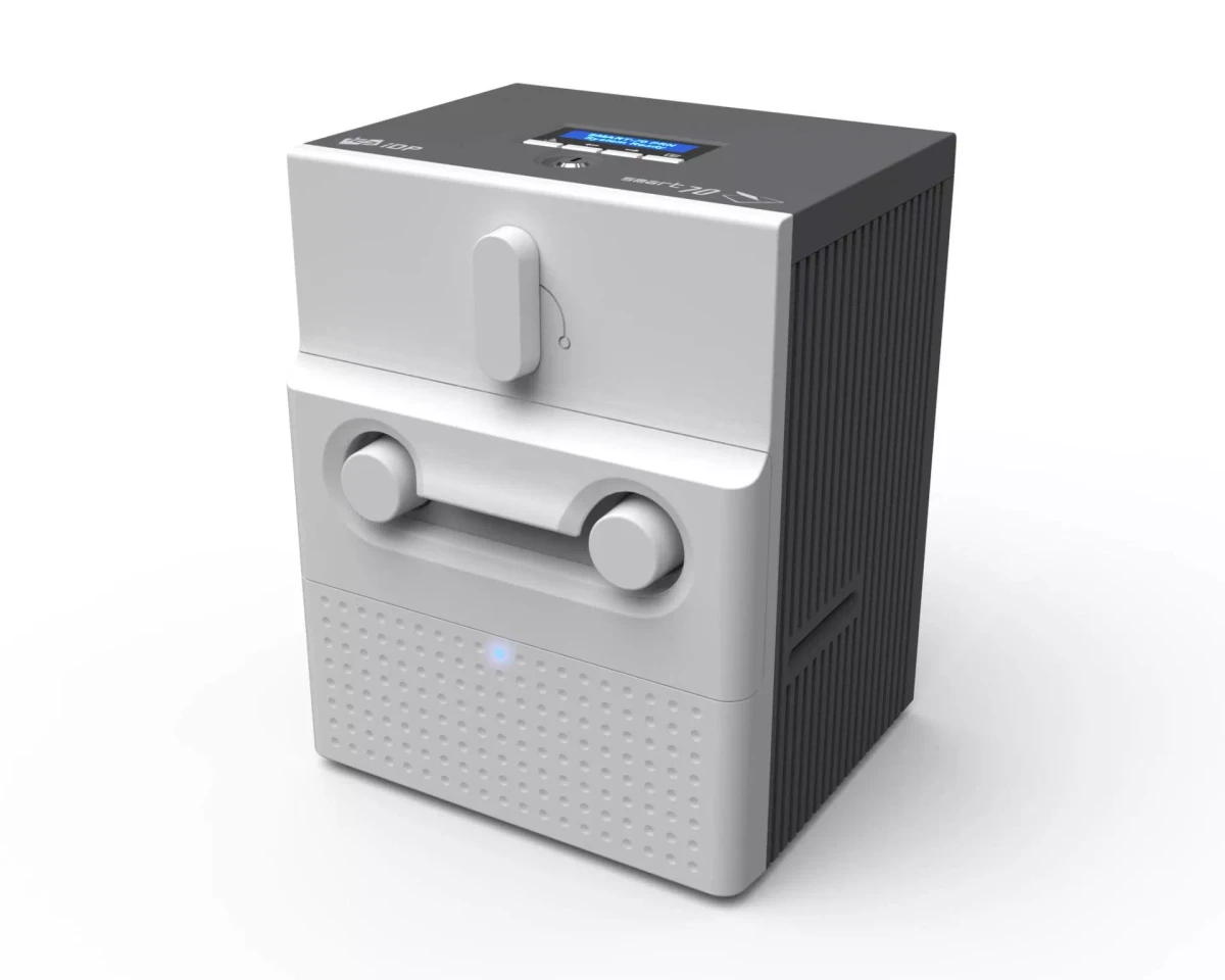 IDP Smart-70L Bağımsız Kart Laminatörü