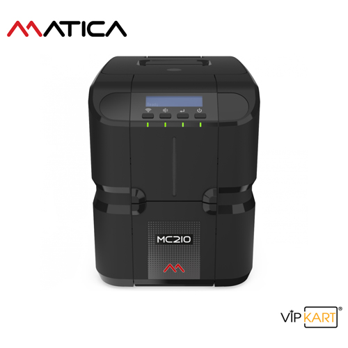 001-Matica-MC210-kart-yazici-vipkart